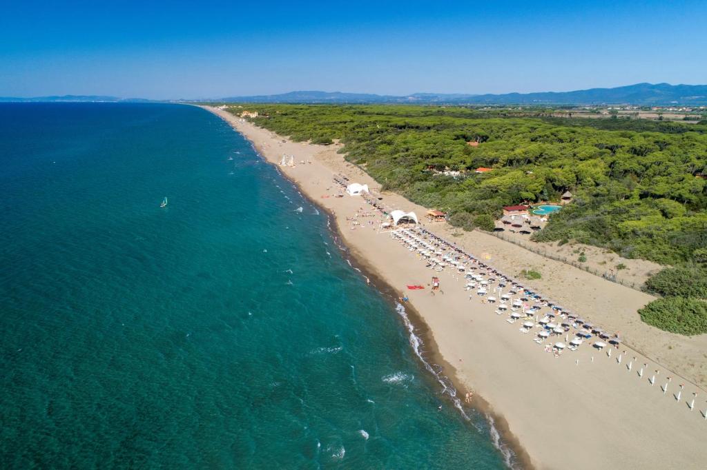 Paradù EcoVillage & Resort photo 1