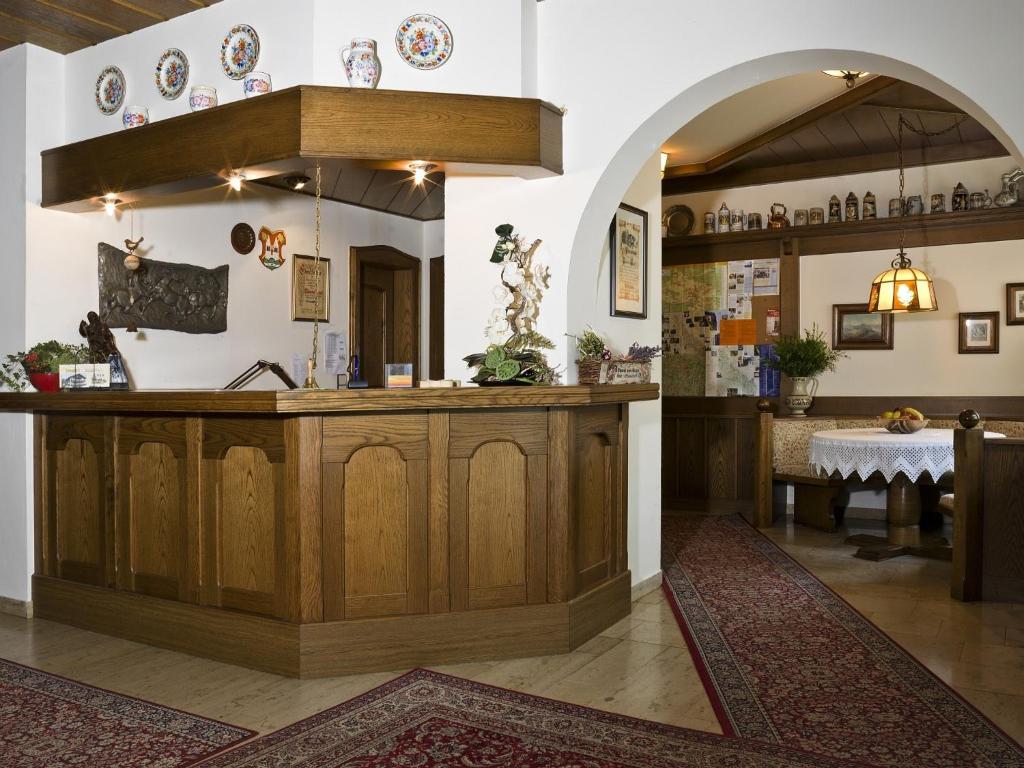Hotel Bräukeller photo 4
