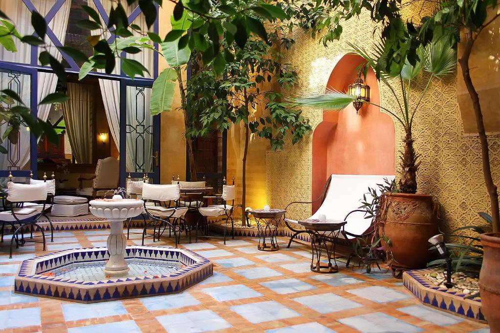 Riad Soundouss photo 4