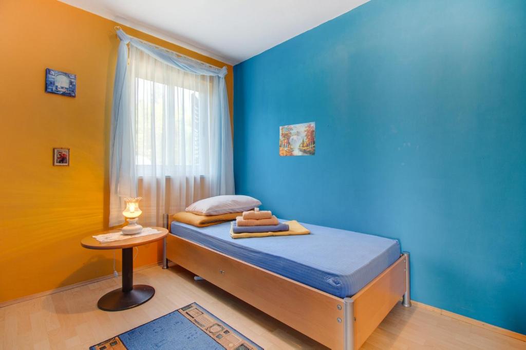 Apartment Simpatico photo 4