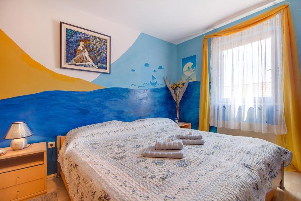 Apartment Simpatico photo 2