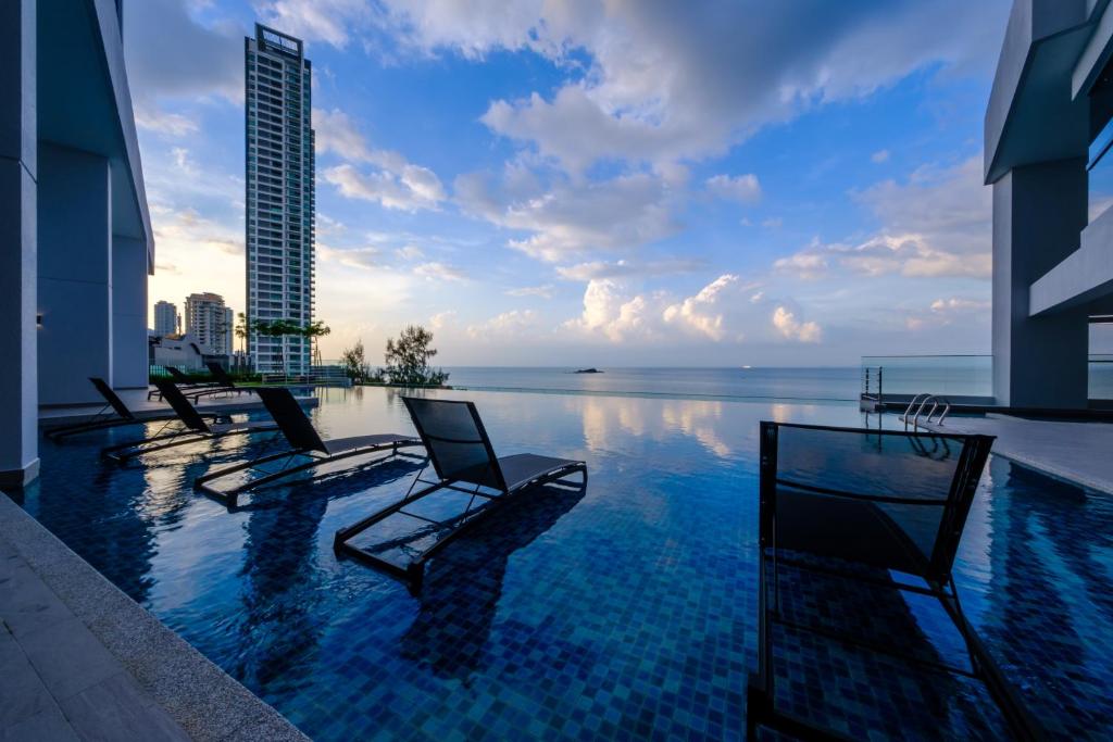 Tanjung Point Residences photo 4