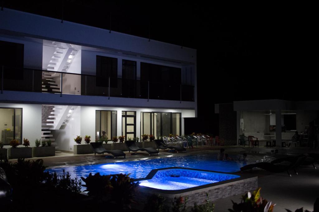 Villa Campestre Numbana Melgar photo 4
