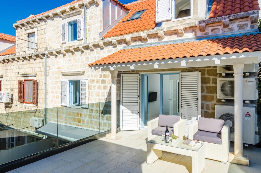 Villa Amoroza Cavtat photo 3