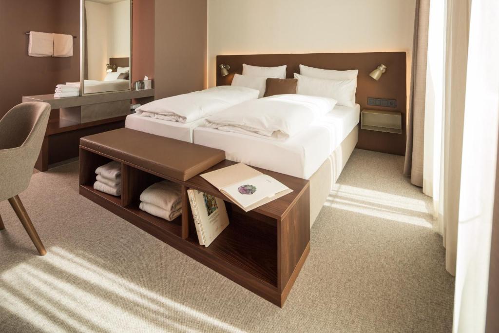 Das ACKER Hotel photo 4