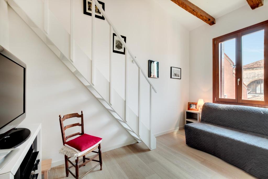 San Marcuola apartment photo 3