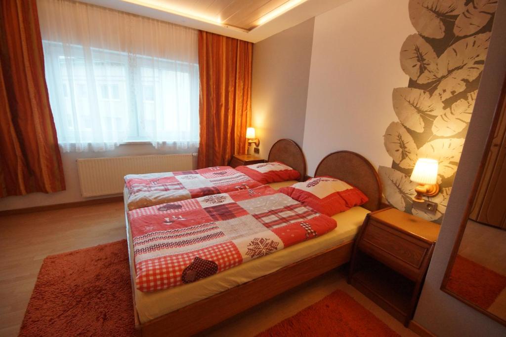 Apartment Johanna Oberhof photo 1