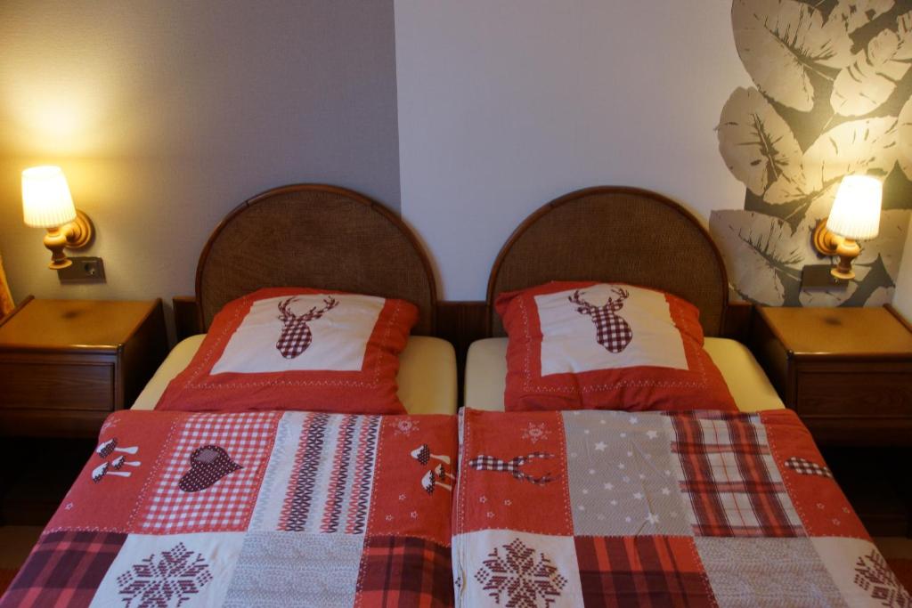 Apartment Johanna Oberhof photo 3
