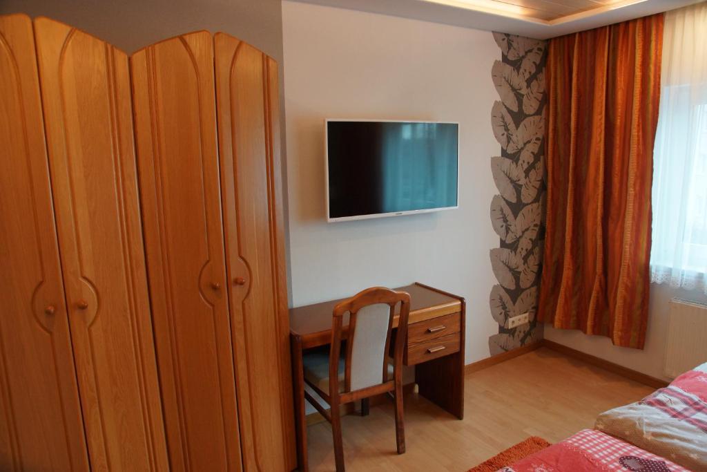 Apartment Johanna Oberhof photo 4