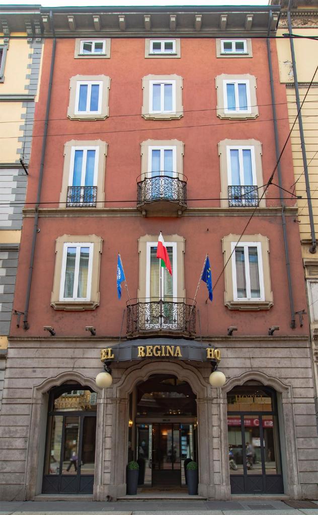 Hotel Regina photo 3
