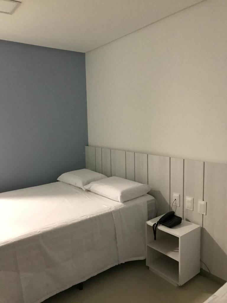 APART HOTEL MARINAS TAMANDARÉ - Flat 104 photo 4