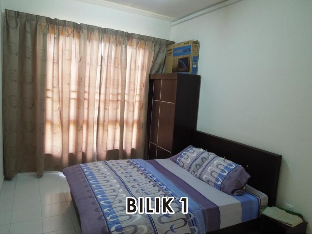 Homestay Yarmouk photo 4