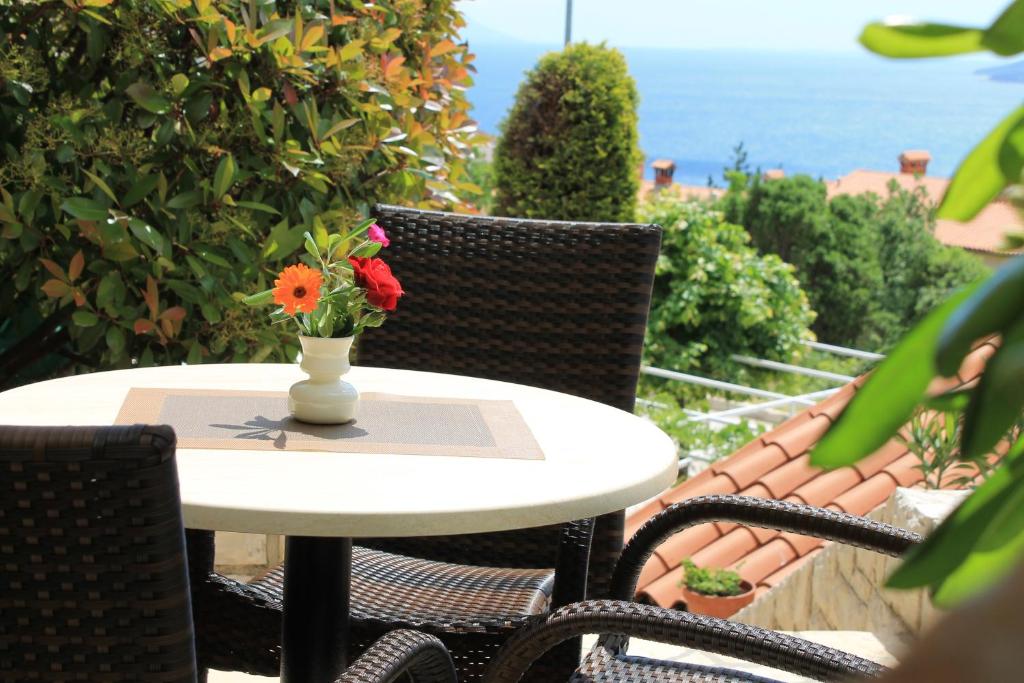 Apartments Mareblu photo 2