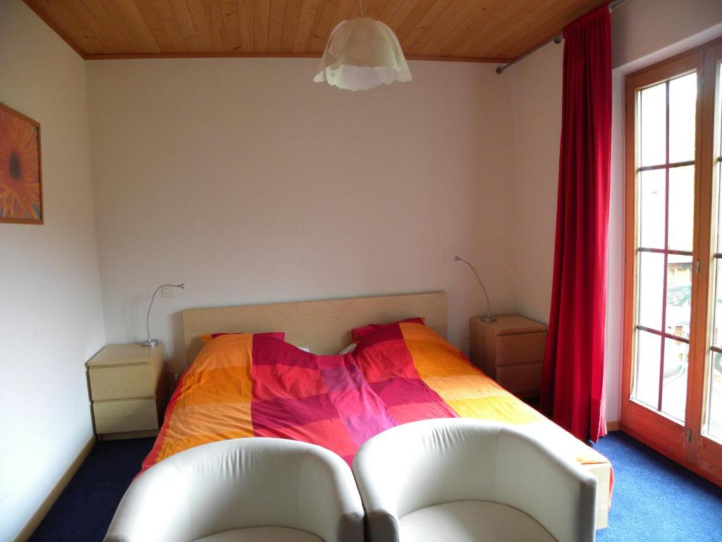 Hotel Restaurant Walliser Sonne photo 3