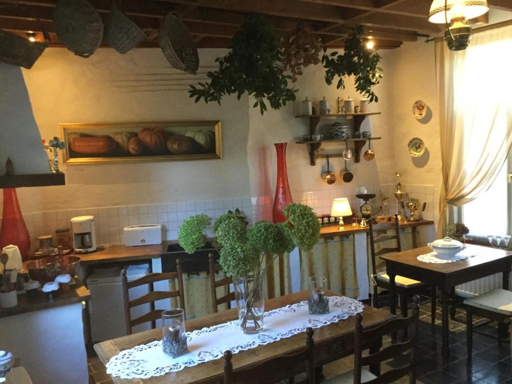 B&B Auberge De Klasse photo 1
