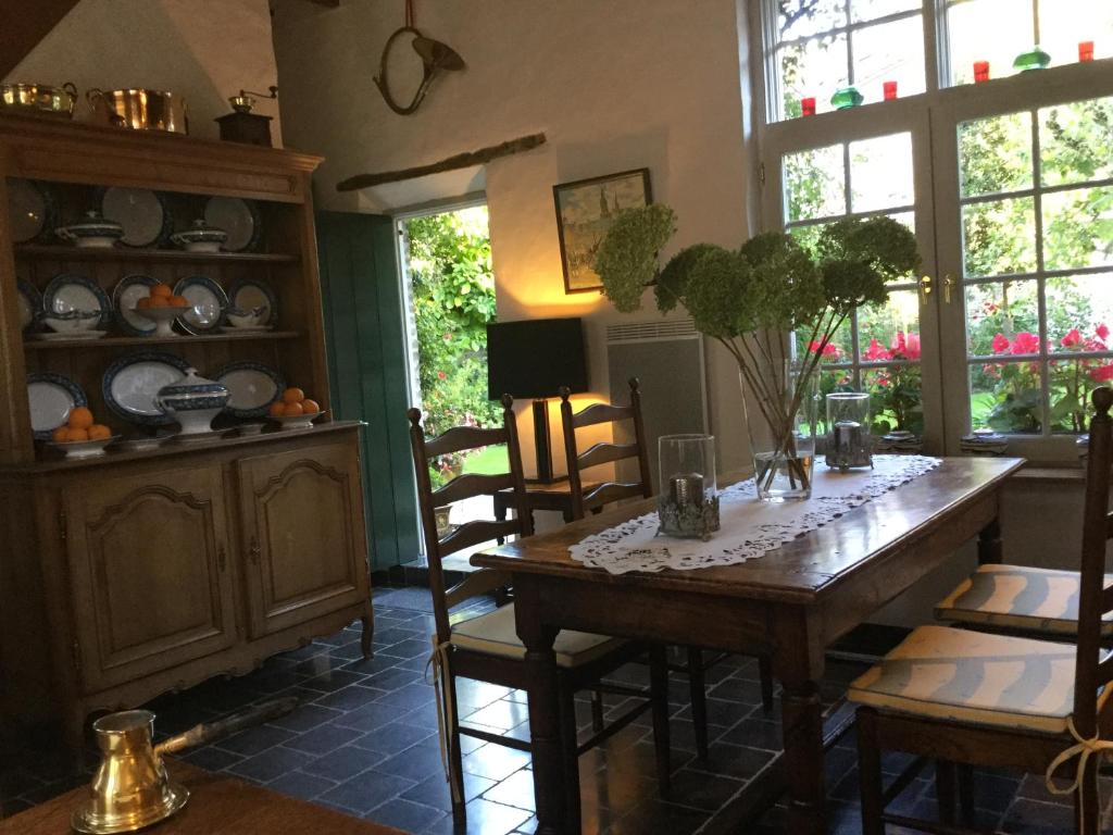 B&B Auberge De Klasse photo 2