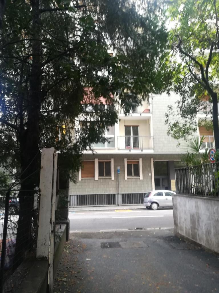 Staurenghi34apartmenT photo 1