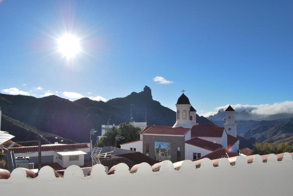 Casa Guayarmina photo 4
