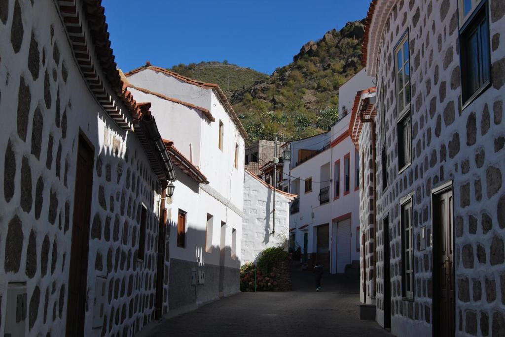 Casa Guayarmina photo 2