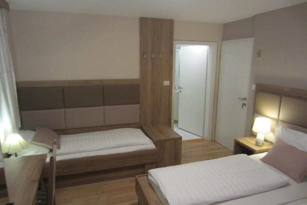 Homestay Sreš photo 2