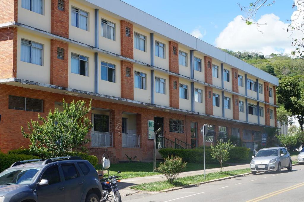 Hotel do CEE photo 1