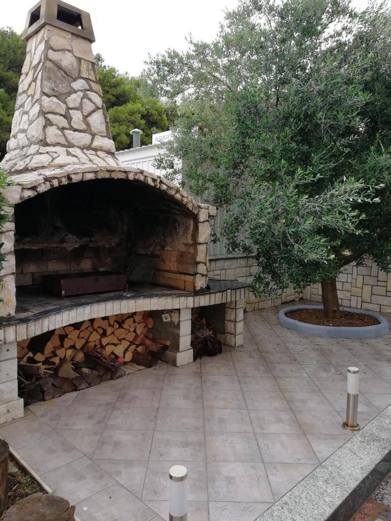 Apartmani Nena photo 3