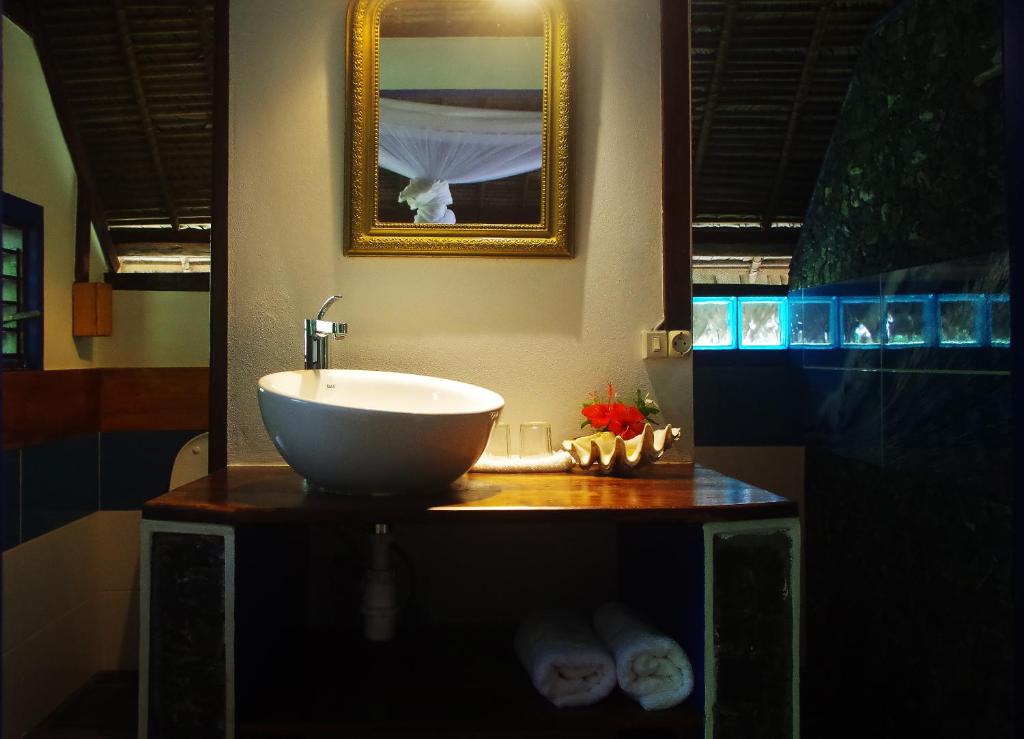 Samaria Lodge photo 2