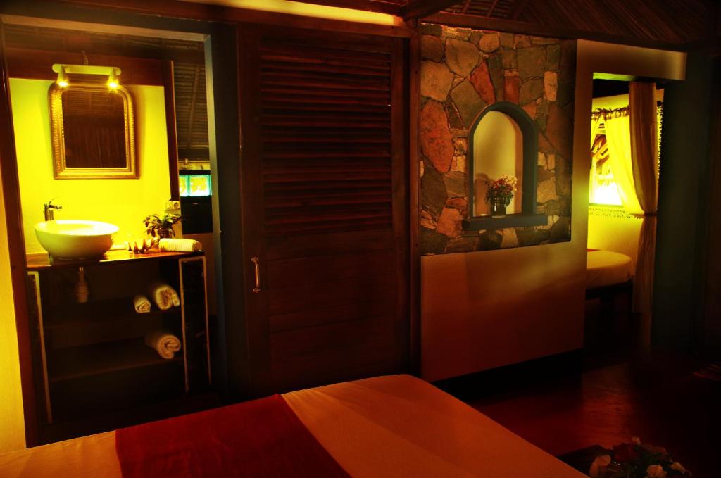 Samaria Lodge photo 1