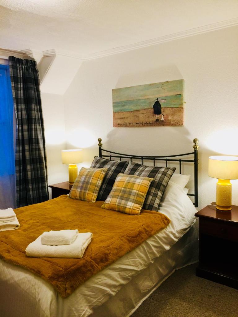 The Gordon Arms Hotel photo 3