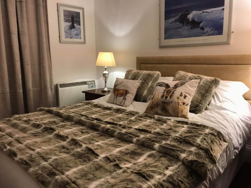 The Gordon Arms Hotel photo 1