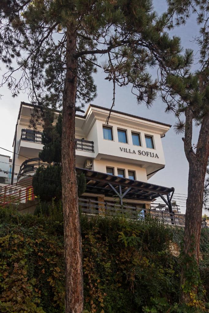 Villa Sofija photo 3