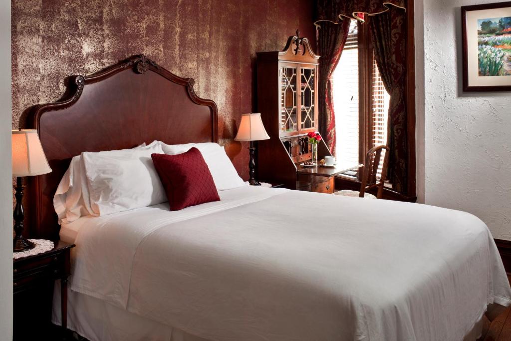 American Guest House image