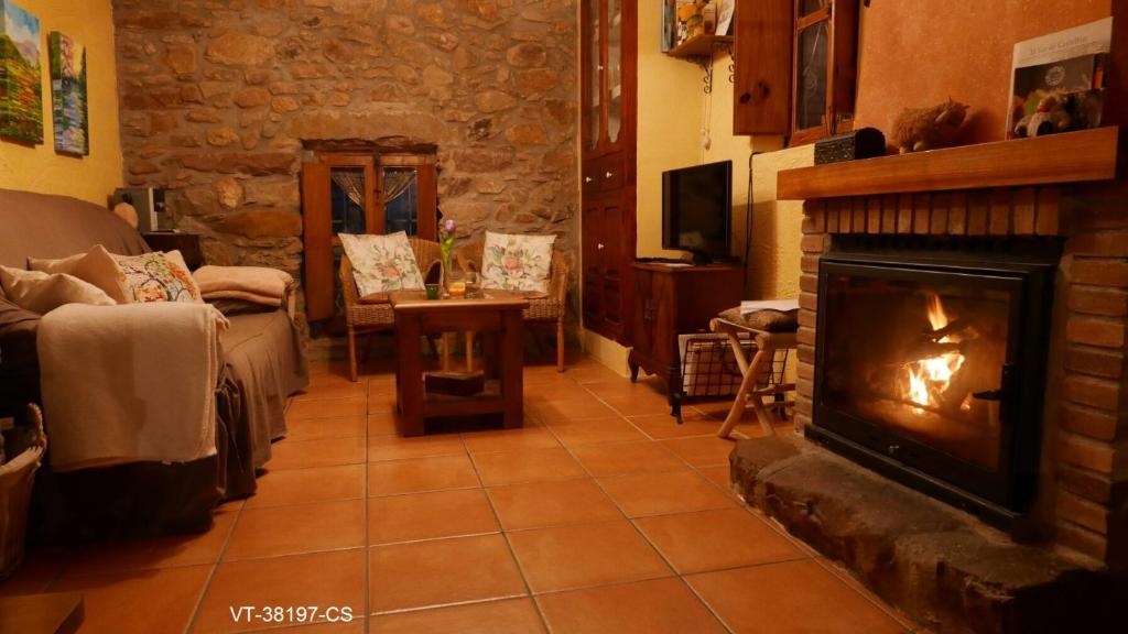 La Casa del Banquet photo 2
