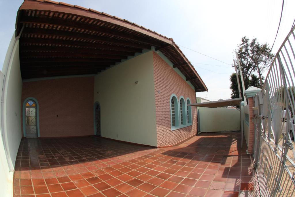Pousada Santa Genebra photo 4