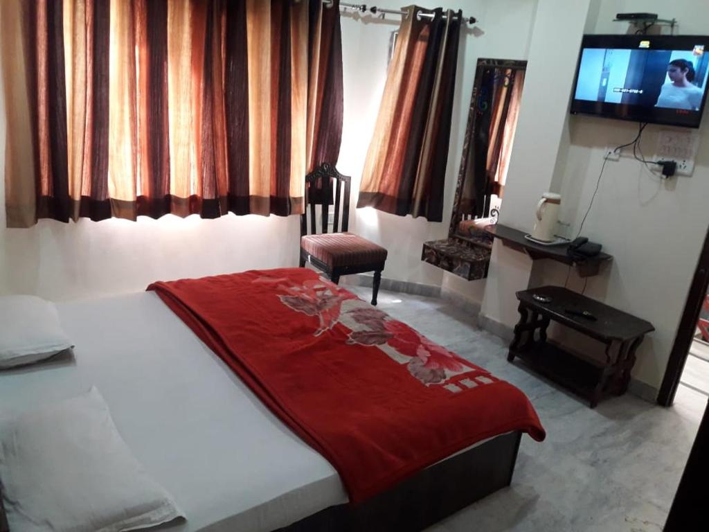 Hotel Hari Home photo 3