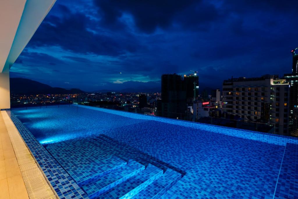 Nagar Hotel Nha Trang