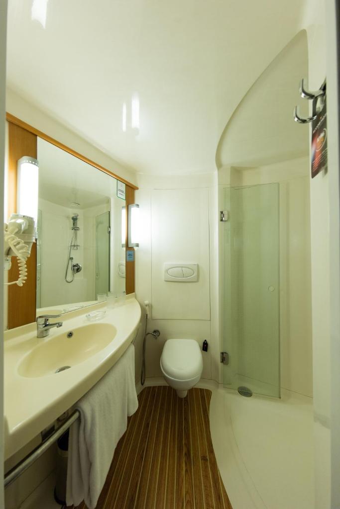 Двухместный (Sweet Bed By Ibis Room -10Pct Off On Food), ibis Chennai OMR- An AccorHotels Brand