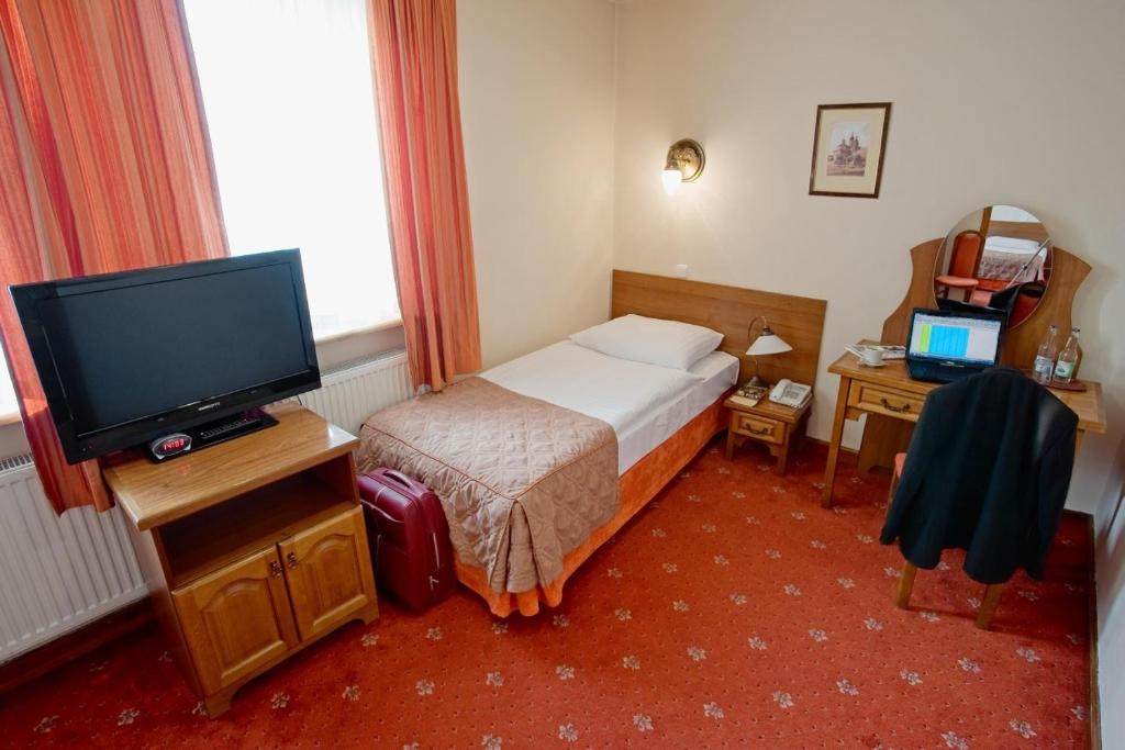 Одноместный (Одноместный номер), Hotel Regent