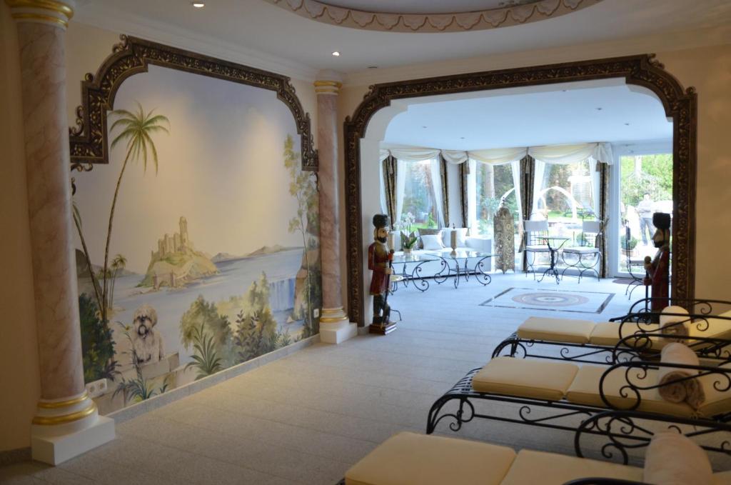 Hotel Zur Heimat photo 2