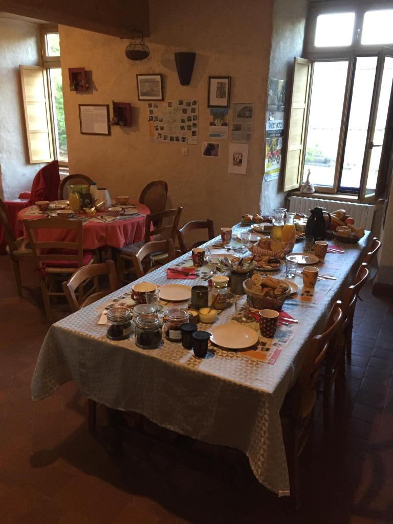 Logis de Riparfonds photo 2