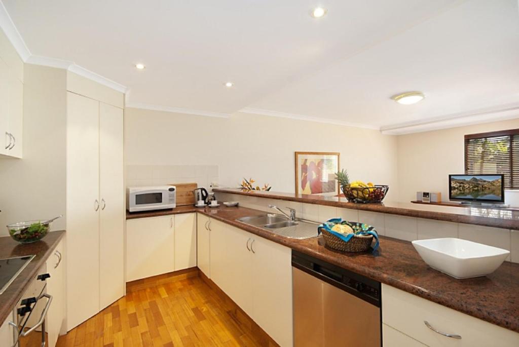 Byron Bay Accom Unit 3 22 Paterson Street, Byron Bay - Solaris photo 1