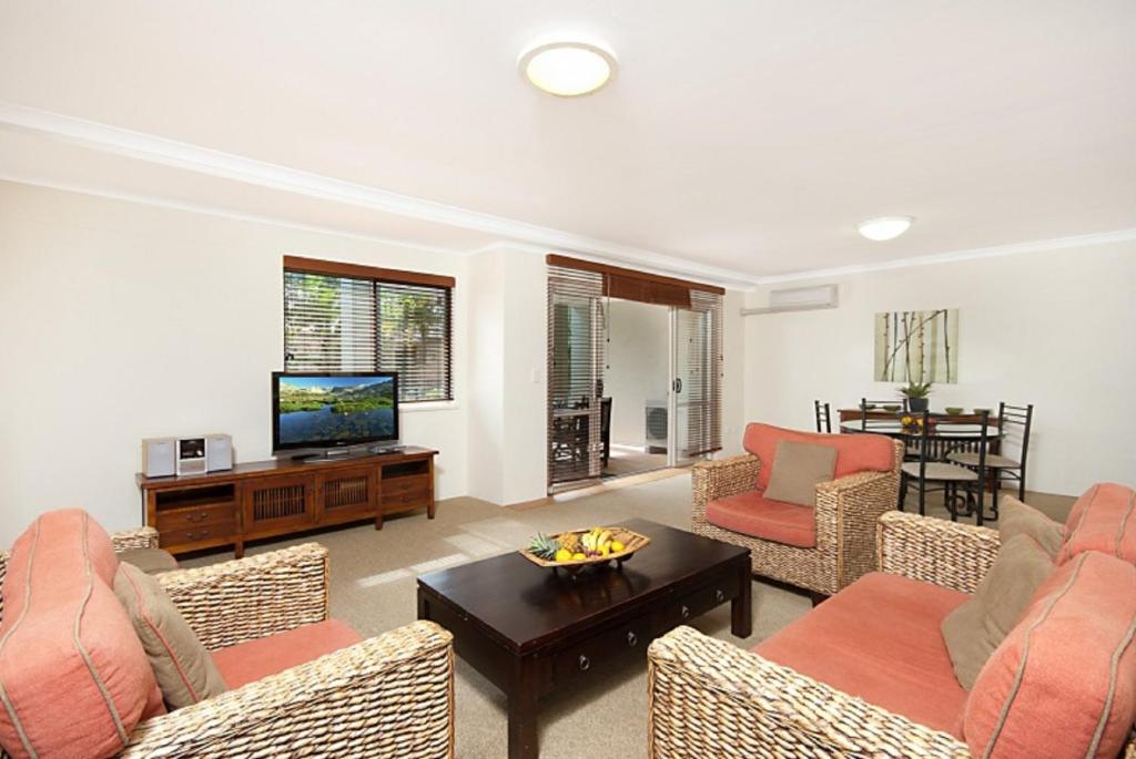 Byron Bay Accom Unit 3 22 Paterson Street, Byron Bay - Solaris photo 2