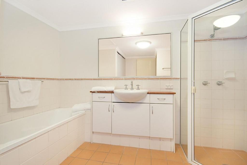 Byron Bay Accom Unit 3 22 Paterson Street, Byron Bay - Solaris photo 3