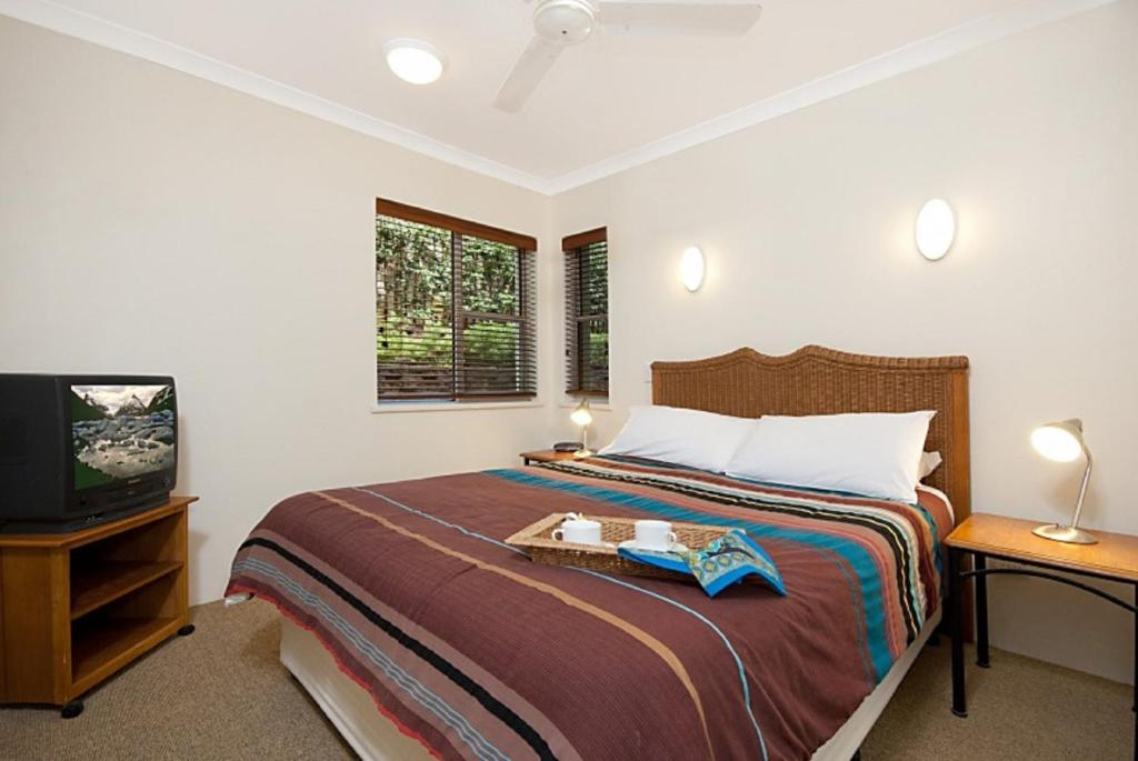 Byron Bay Accom Unit 3 22 Paterson Street, Byron Bay - Solaris photo 4