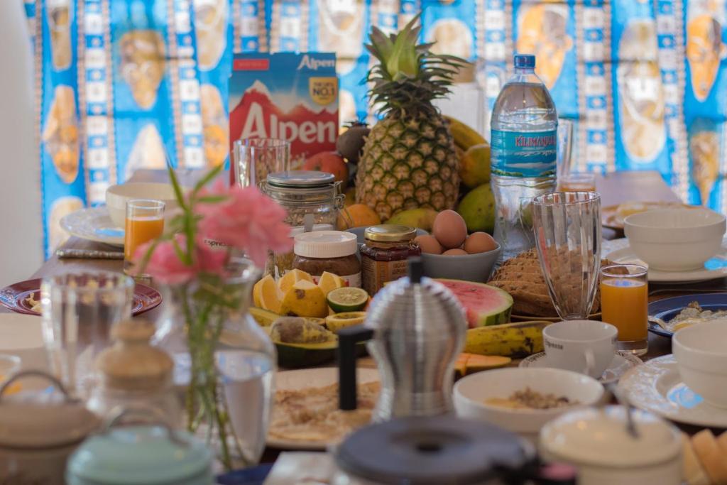 Mambo Arusha Hostel photo 4