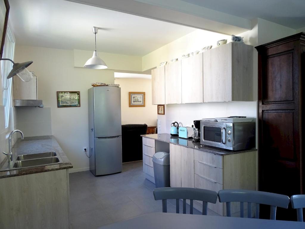 Villa Violaine photo 1