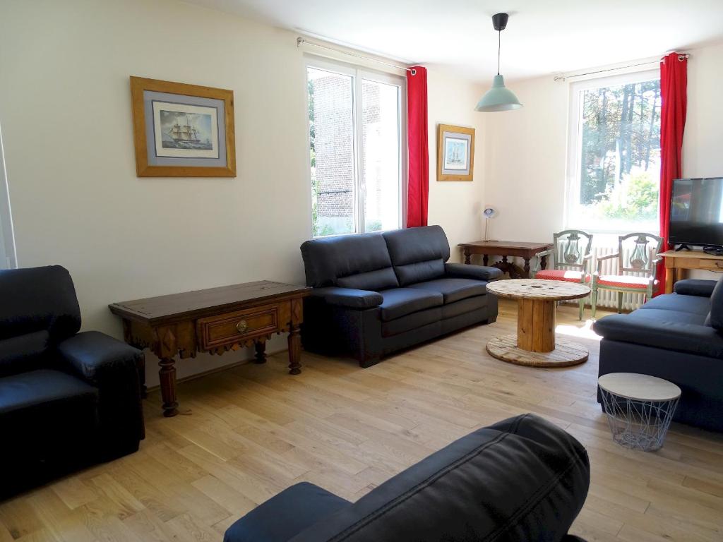 Villa Violaine photo 2