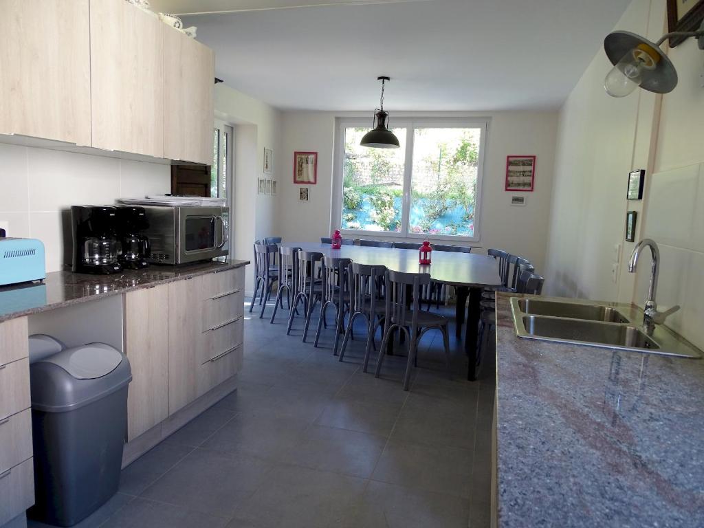 Villa Violaine photo 3