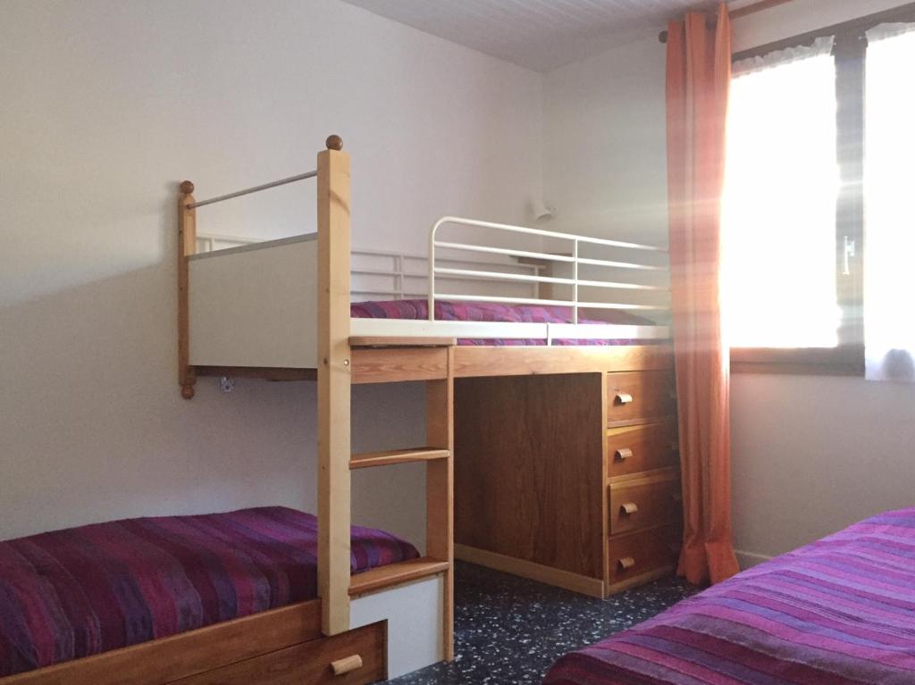 Serre Chevalier -Cosy Apartment "Le Coolidge" for 7 down the slopes with stunning view photo 4