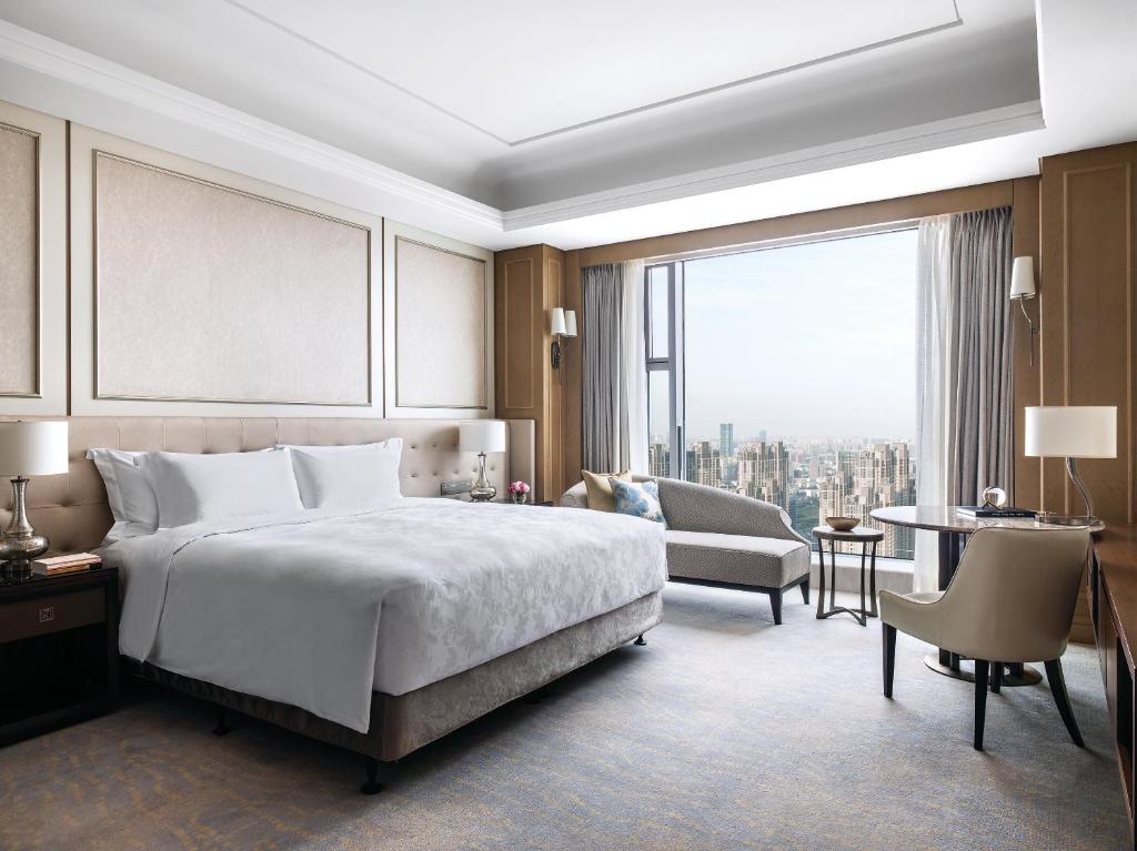 The Langham, Hefei photo 4
